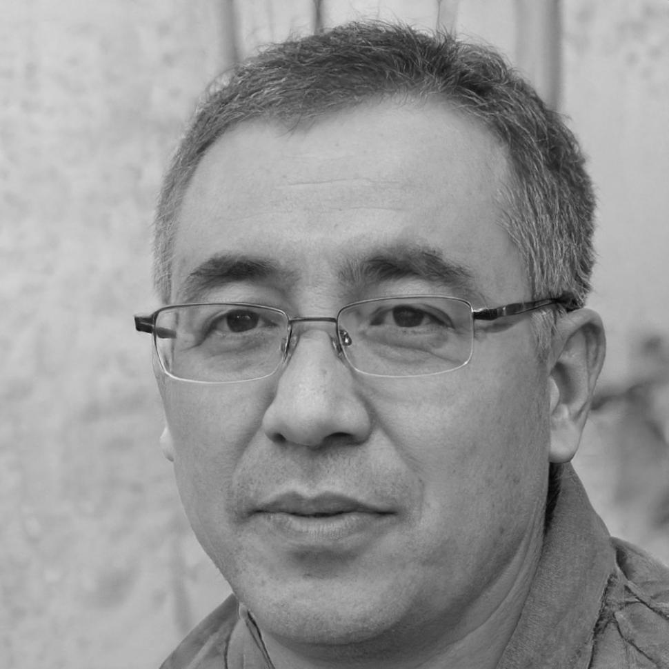 Webinar instructor Tobias Fenn